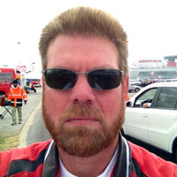 Randy Frain