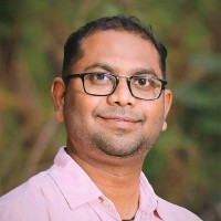 Rajendra Allewar