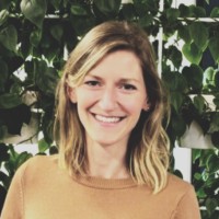 Charlotte Brochoire Falamić