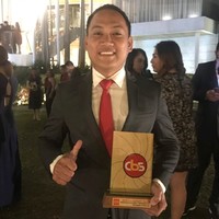 Christopher Mariano