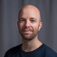 Peter Fransson Norlinder