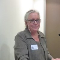 Linda Weber