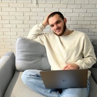 Кирилл Прибылов