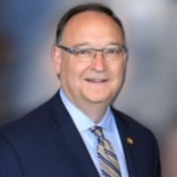 Mark G. Brodersen
