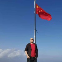 张晓明