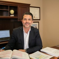 Josh Danos