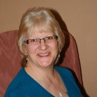 Cynthia Burrett