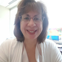 Carole Davis