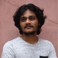 Dhanush Aravindhan