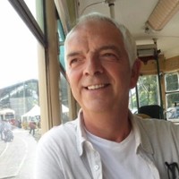 Marc Parmentier