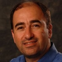 Mohammad Rahimi