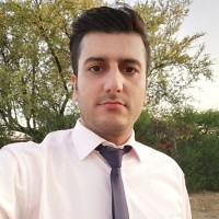 Ahmad khalilfar