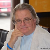 G. Dillon McKinsey Robinson