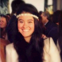 Camila Andrea Morales Córdova