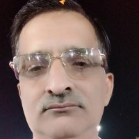 Akhyar Ahmad