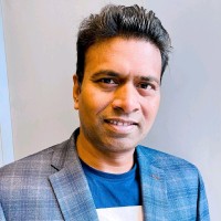 Ajay Kumar