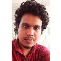 Anumon Sadanandan