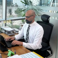 Ahmed Al Sharbassy