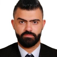 Ziyad Al Mansoury
