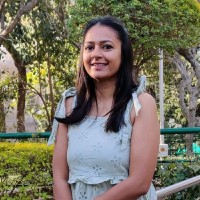 Shreya Patel