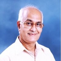 Jacob Raju