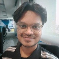 Nikhil Kishor Yadav