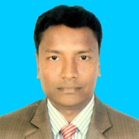 Halim Shaikh