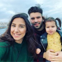 Merve Unal