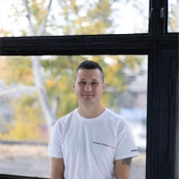 Артем Павленко