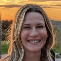 Jenna Laughlin