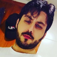 Muhammad Wali Khan