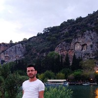 Tuncay Ercan
