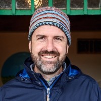 Brian Manley