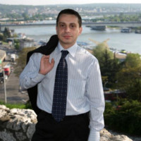 Николай Боев