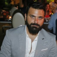 Youssef Khoueiry