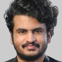 Anirudha Nair
