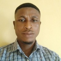Adeleke Ezekiel Olatunde