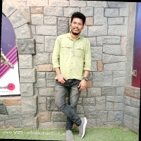 Pavan Kumar Mangali