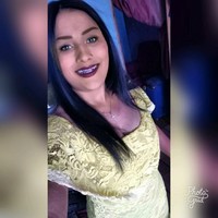 Kassiany Ribeiro