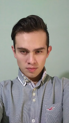 David Samperio