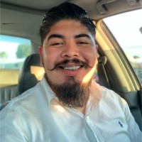 Carlos Isaías Chávez Romero