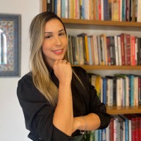 Brenda Rodrigues da Cruz