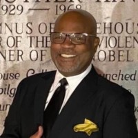 John Fitzgerald James, MBA