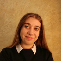 Ljubena Angelovska