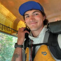 Ian Jablonski