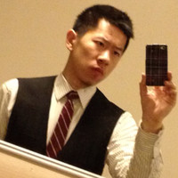 James Liu