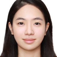 Wenyi Lin (林汶儀)