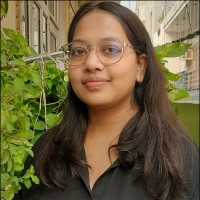 Srishti Goel