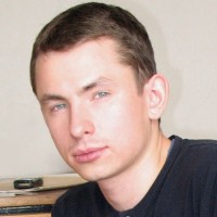 Aleksey Podashevskiy