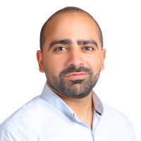 Ahmad Albkerat